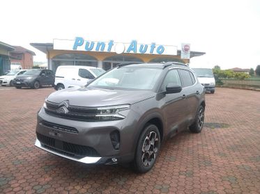 Citroen C5 Aircross C5 Aircross BlueHDi 130 S&S EAT8 Max * senza vincolo di finanziamento*