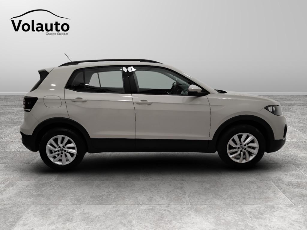 VOLKSWAGEN T-Cross 2019 - T-Cross 1.0 tsi Style 95cv