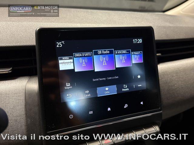 RENAULT Clio SCe 65 CV Evolution - Neopatentati - PROMO