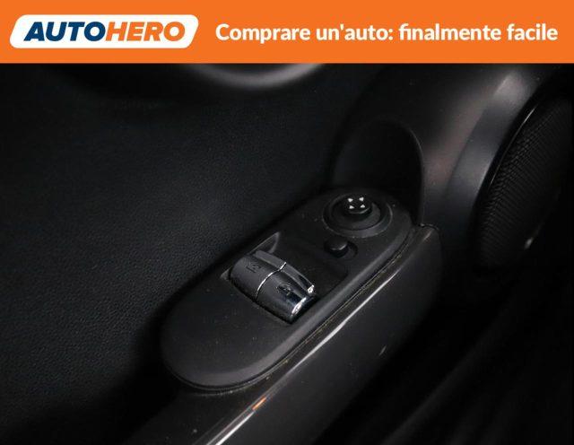 MINI One 1.5 One 75 CV