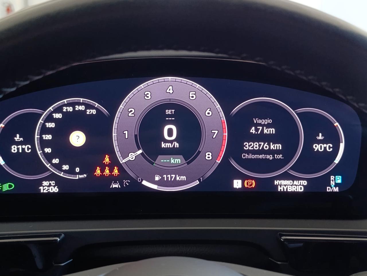 Porsche Cayenne Coupe 3.0 e-hybrid 5p.ti tiptronic