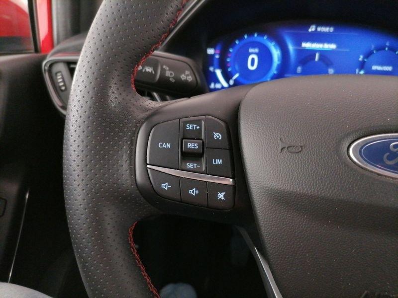 Ford Fiesta 5p 1.0 ecoboost h ST-Line X 125cv