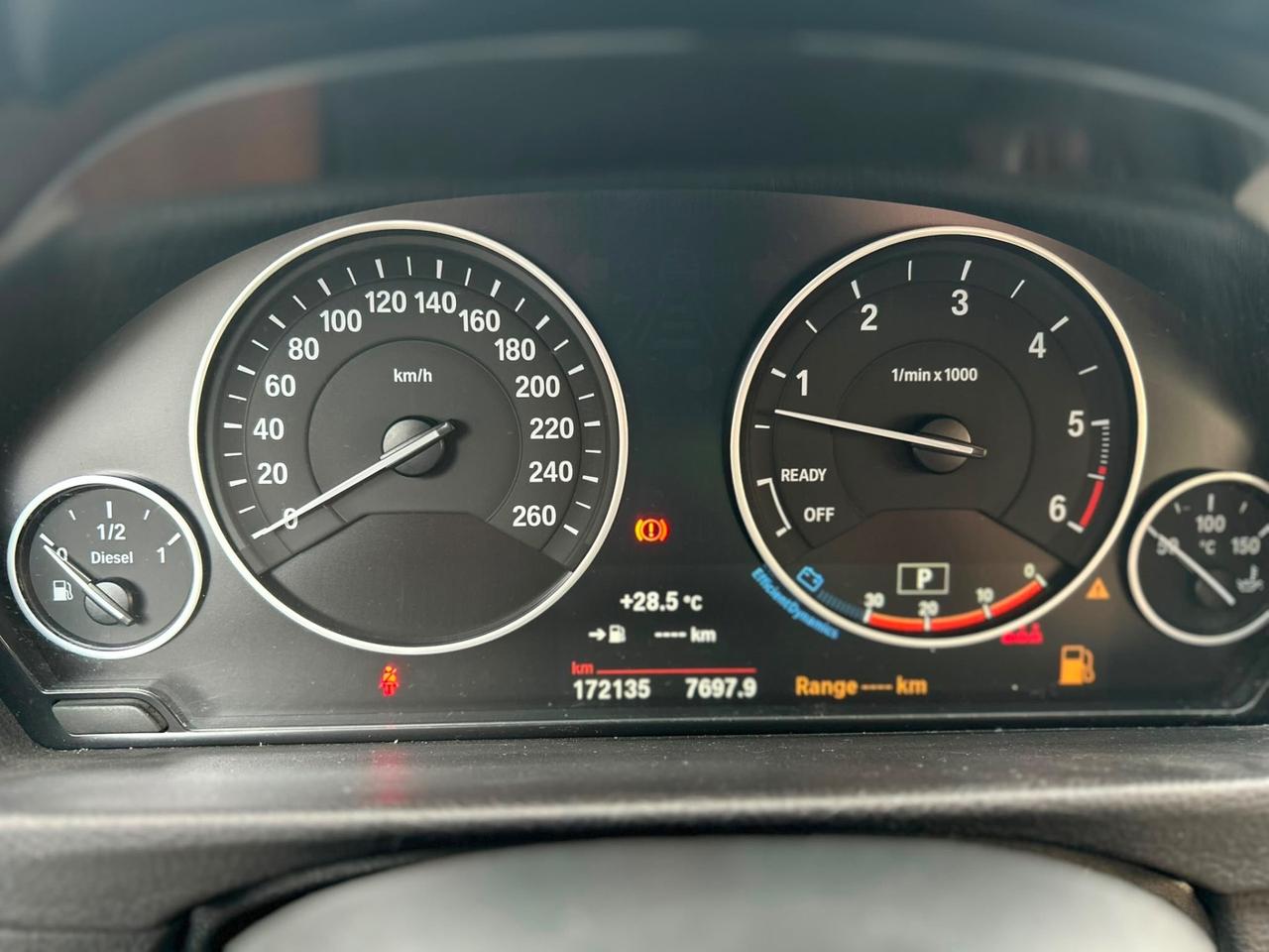 Bmw 430 430d xDrive Gran Coupé 258CV Auto Navi Pro Pelle LED PDC