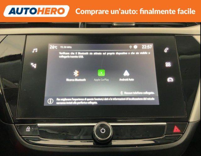 OPEL Corsa 1.2 Edition