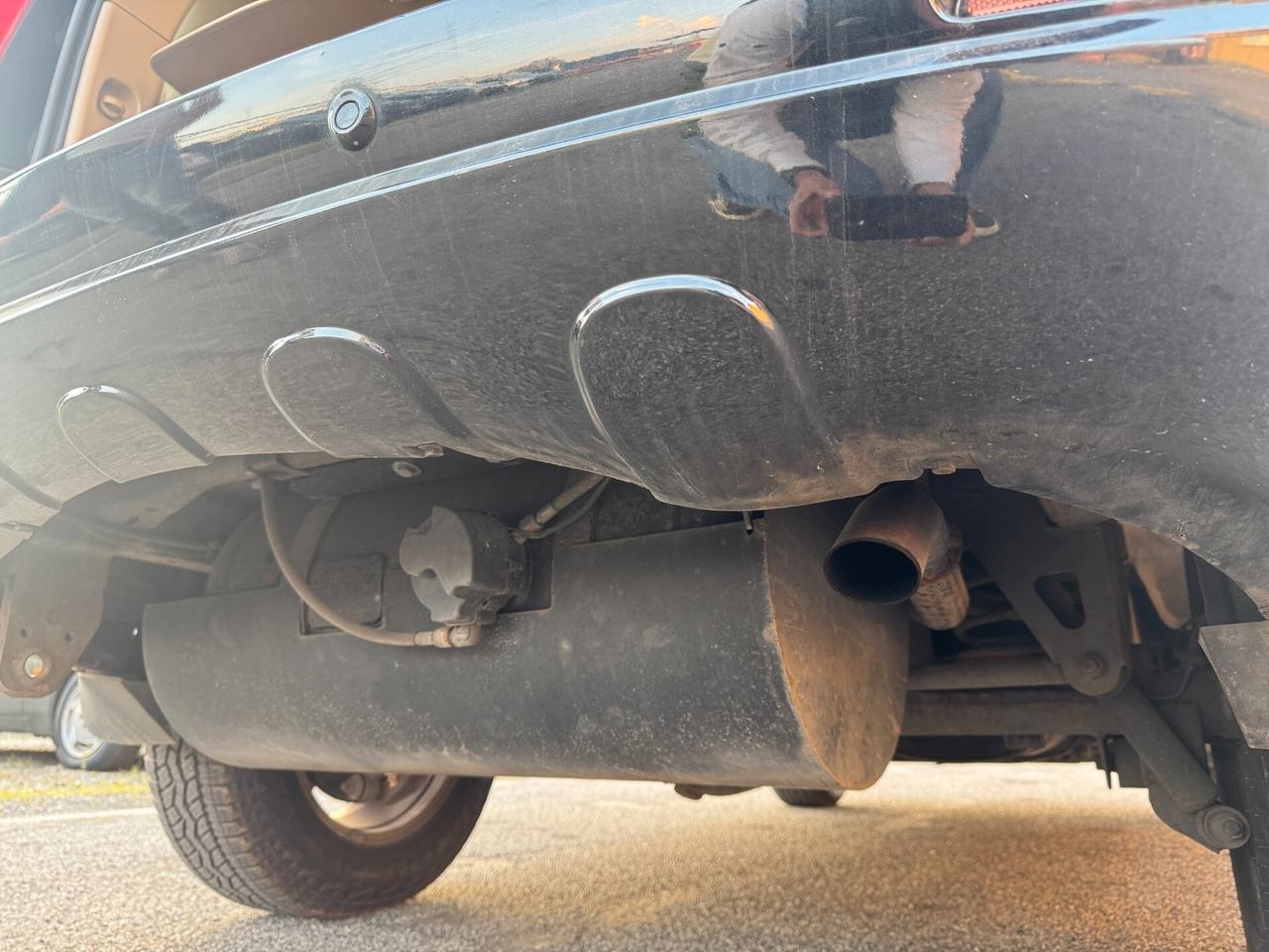 Great Wall Motor Hover 5 2.4 4x4 Super Luxury Sport - GPL