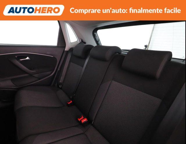 VOLKSWAGEN Polo 1.4 TDI 90 CV 5p. Highline BlueMotion Technology