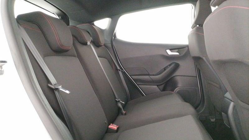 Ford Fiesta 5p 1.0 ecoboost h ST-Line 125cv