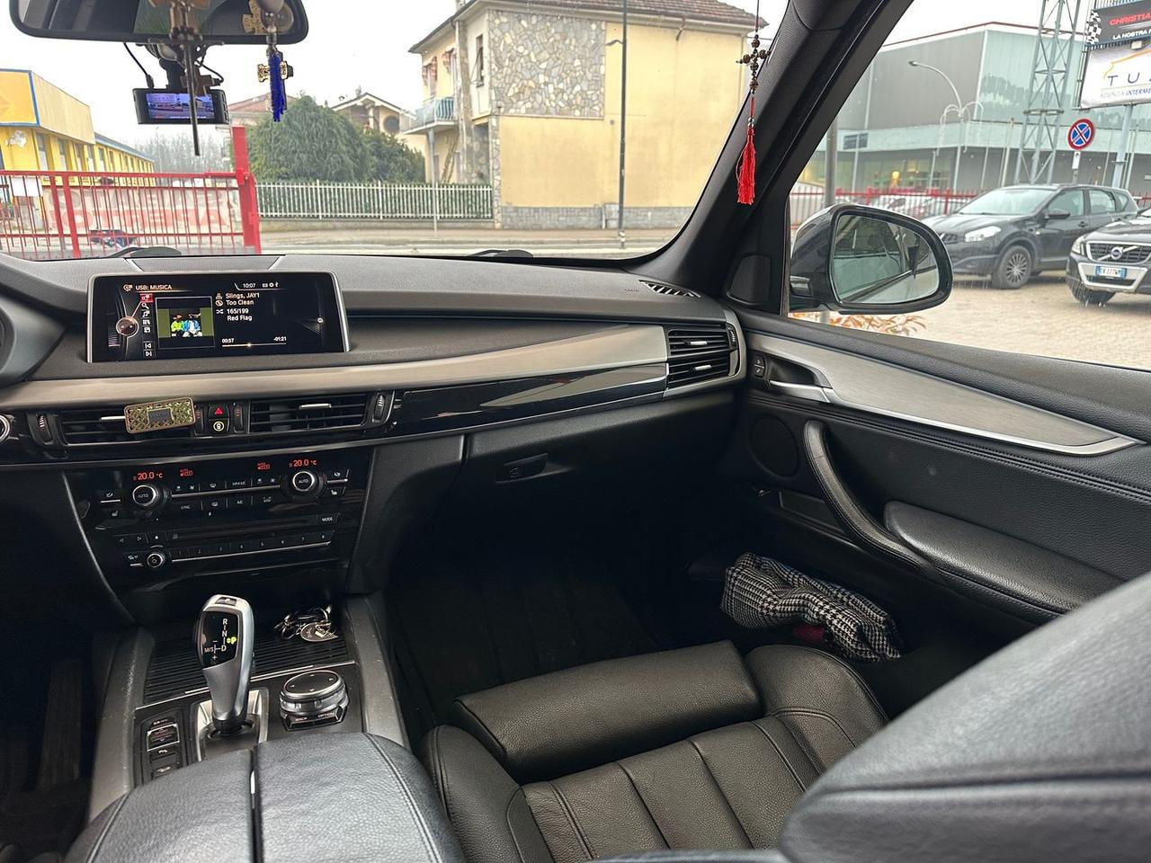 Bmw X5 Experience 25 d #8899