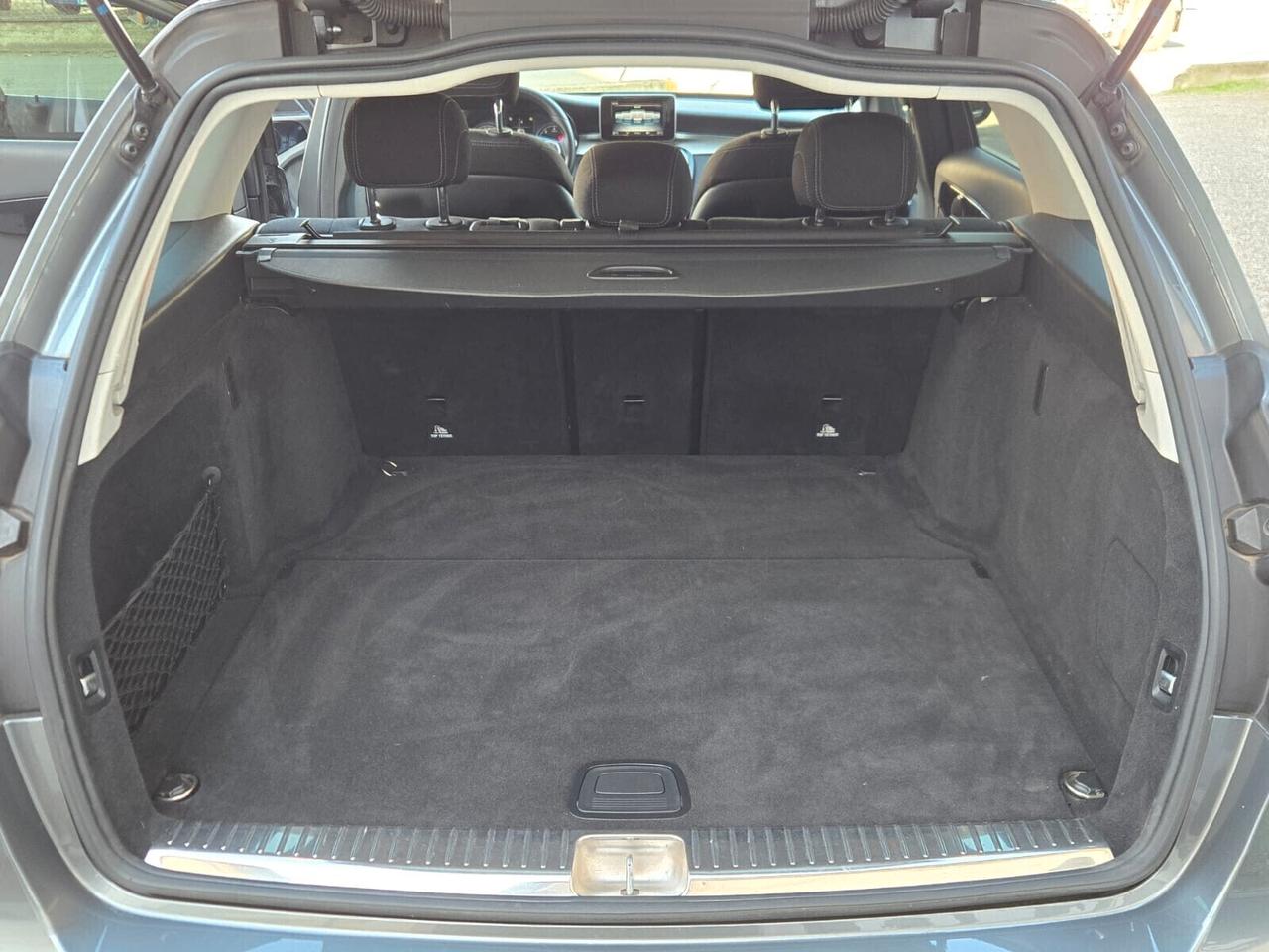 Mercedes-benz C 220 d S.W. Auto Business