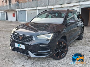 Cupra Ateca 1.5 tsi 150cv dsg