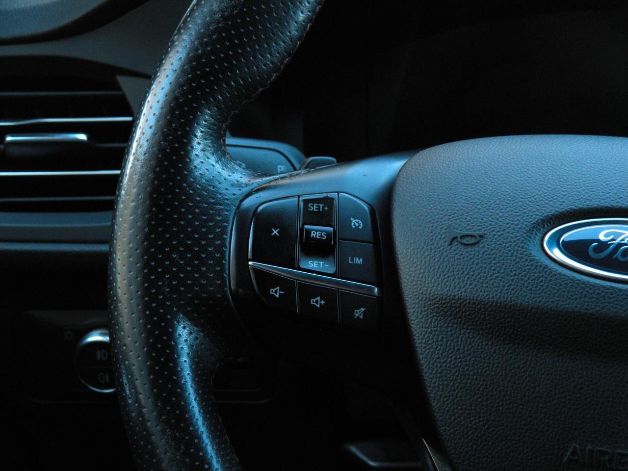 FORD KUGA 1.5 120CV aut. ST-Line 2021