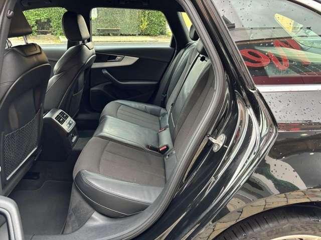 Audi A4 Avant 2.0 TDI 150 CV S tronic S line edition