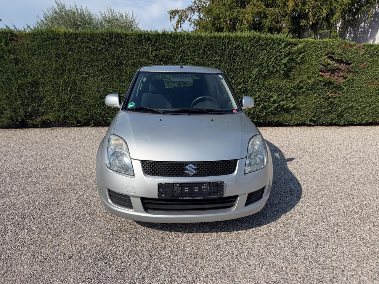 Suzuki Swift 1.2 VVT 5 porte Top