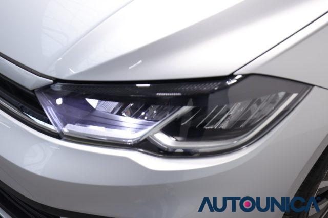 VOLKSWAGEN Polo 1.0 TSI DSG LIFE NEOPATENTATI