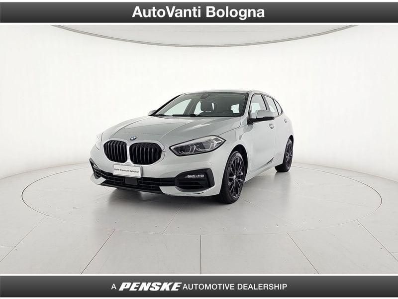 BMW Serie 1 118i 5p. Advantage
