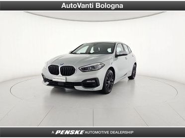 BMW Serie 1 118i 5p. Advantage