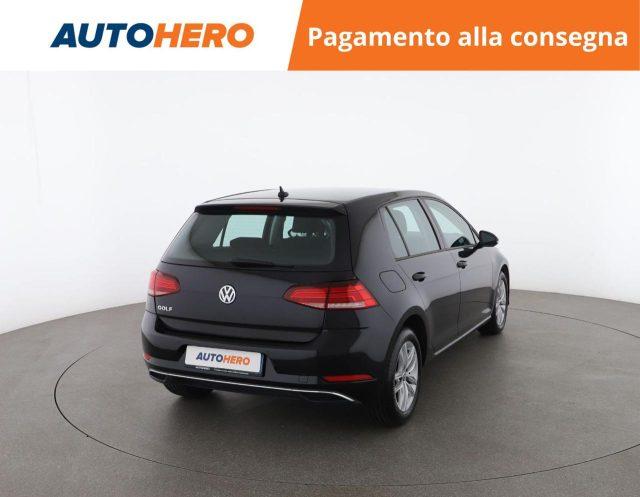 VOLKSWAGEN Golf 1.6 TDI 115CV DSG 5p. Business BlueMotion Technolo