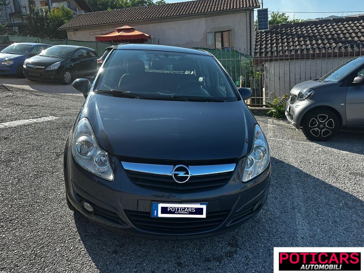 Opel Corsa 1.2 5 porte Enjoy