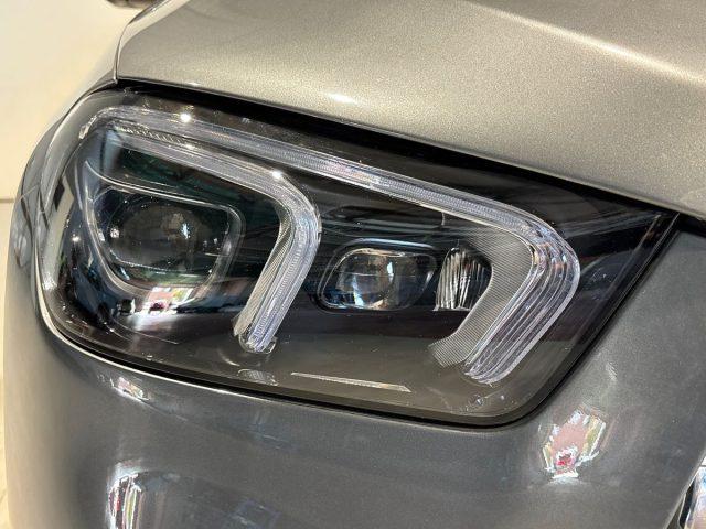 MERCEDES-BENZ GLE 300 d 4Matic Mild Hybrid Coupé Premium Plus