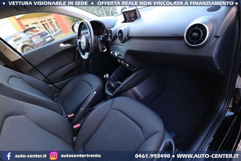 Audi A1 SPB 1.0 TFSI ultra Sport *XENON