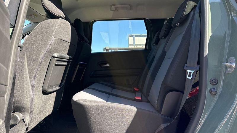 Dacia Jogger Extreme UP MY24 TCe 100 GPL ECO-G 5p