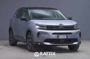 Citroen C5 Aircross 1.5 BlueHDI 130CV Max EAT8