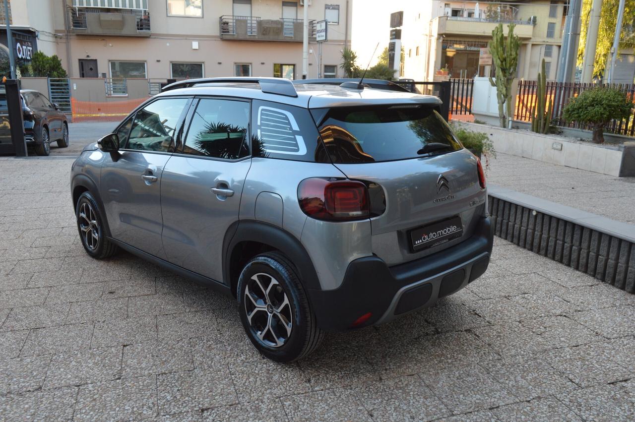 Citroen C3 Aircross BlueHDi 110 S&S Shine Pack