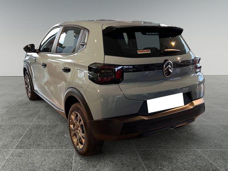 Citroën C3 PureTech 100 S&S You