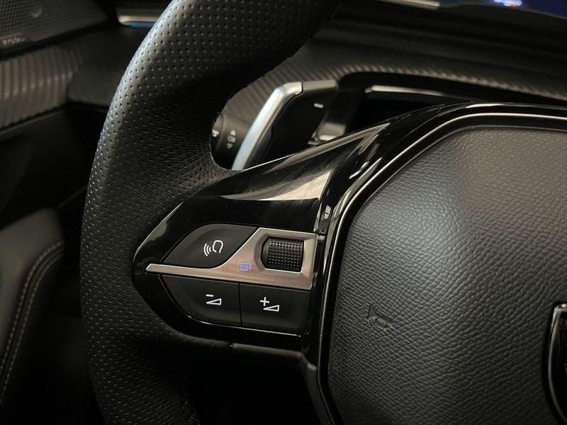 Peugeot 508 508 PureTech Turbo 130 Stop&Start EAT8 SW GT