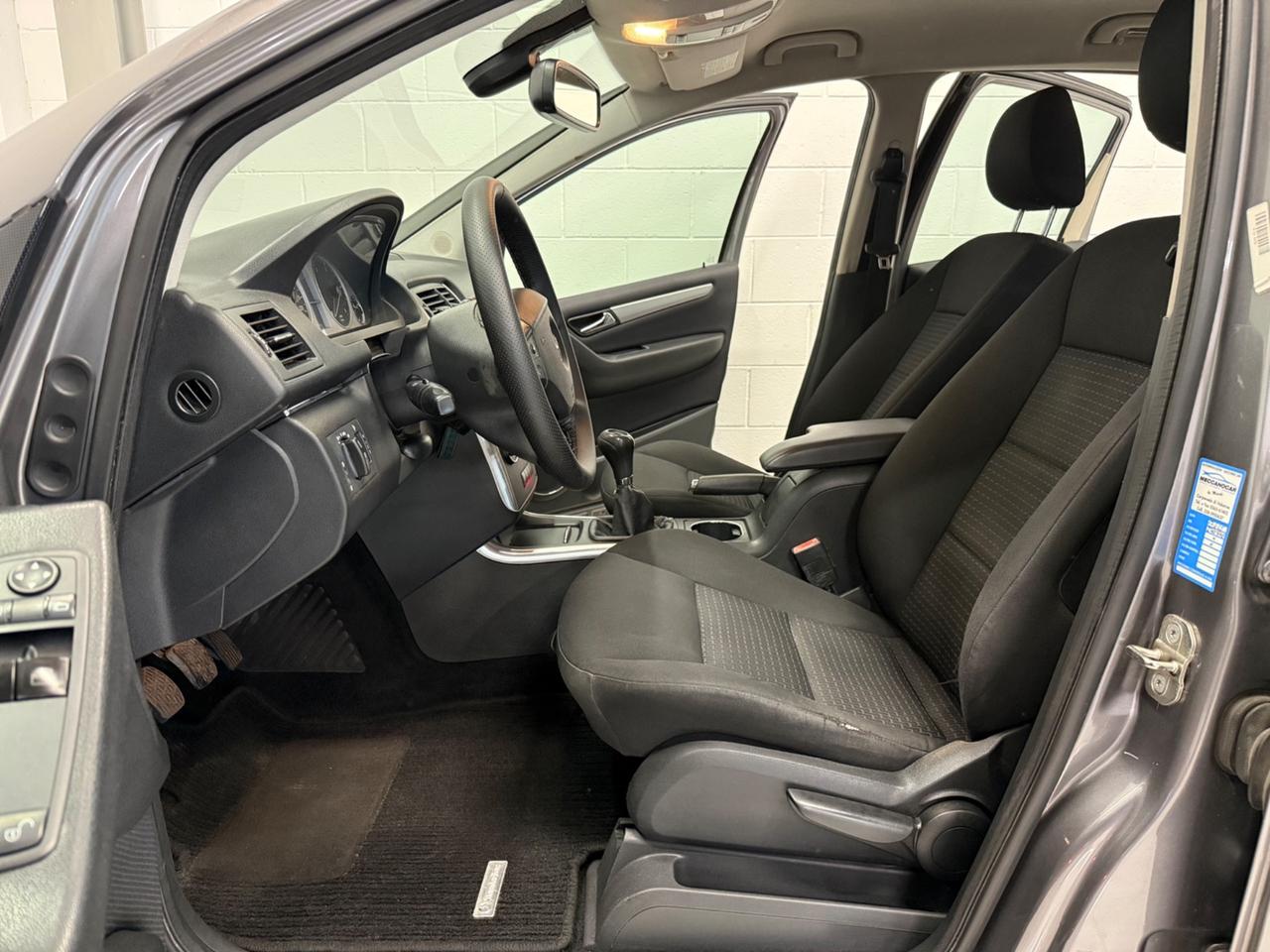 Mercedes-benz B 180 CDI Sport
