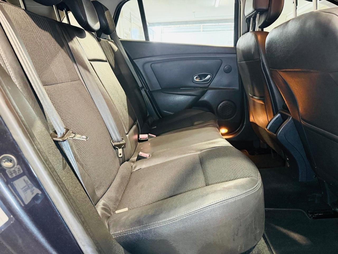 Renault MEGANE Blue dCi 110 CV 5 porte Intens*NEOPATENTATI*