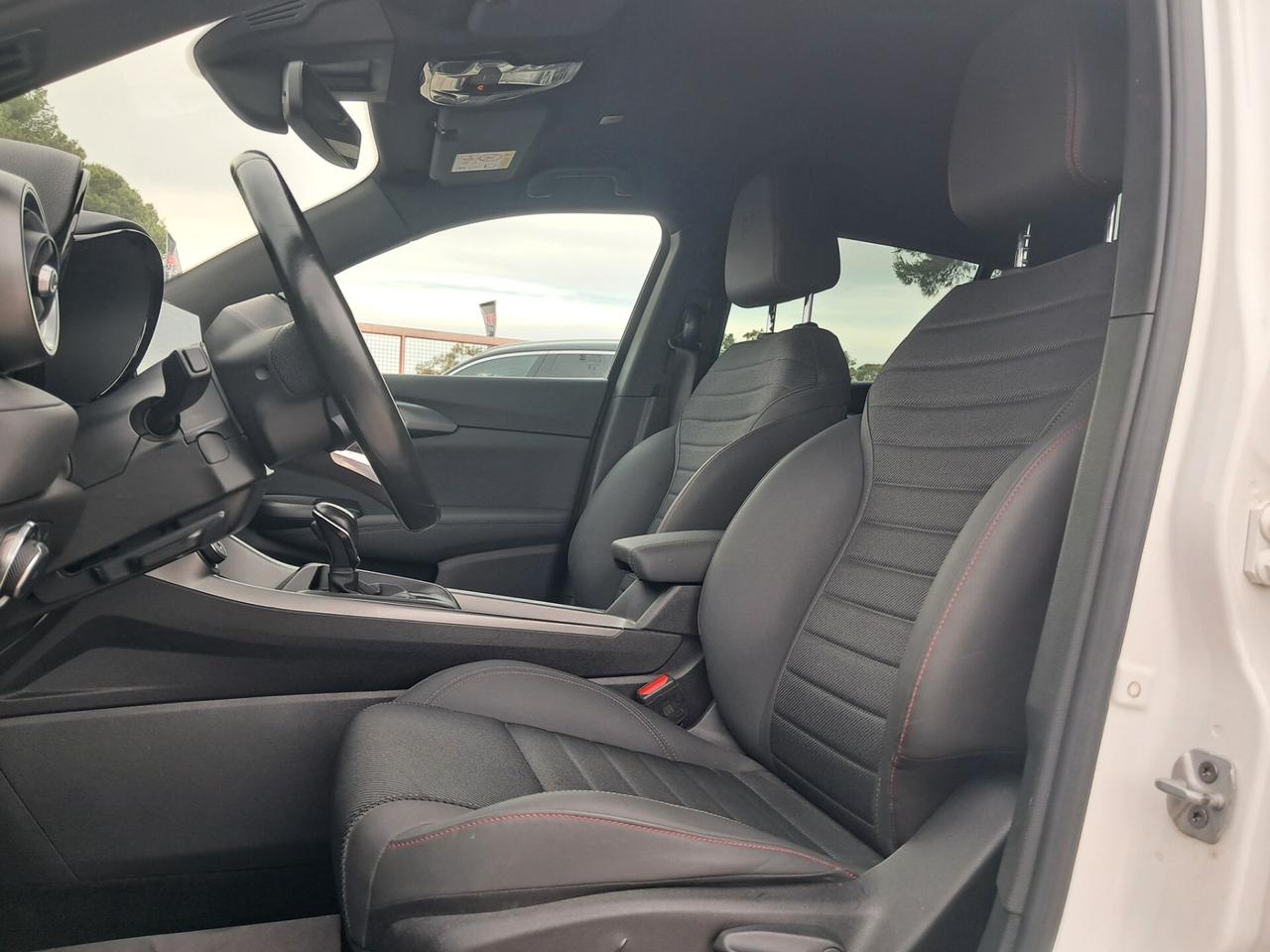 ALFA ROMEO TONALE 1.6mtj 130cv SPINT*LED*RADAR*Navi