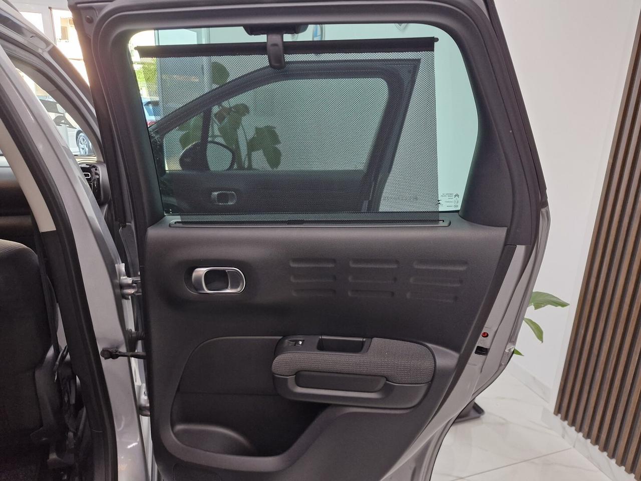 C3 AIRCROSS 1.5 BlueHDi 120CV Shine AUTOMATICA