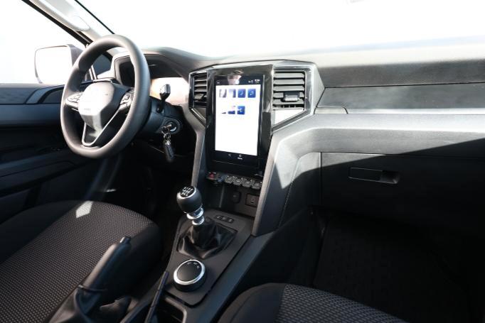 Volkswagen Amarok 2.0 tdi 4motion N1