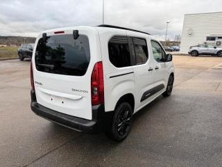 CITROEN Berlingo BlueHDi 130 S&S EAT8 Combi Plus N1 Style e Confort