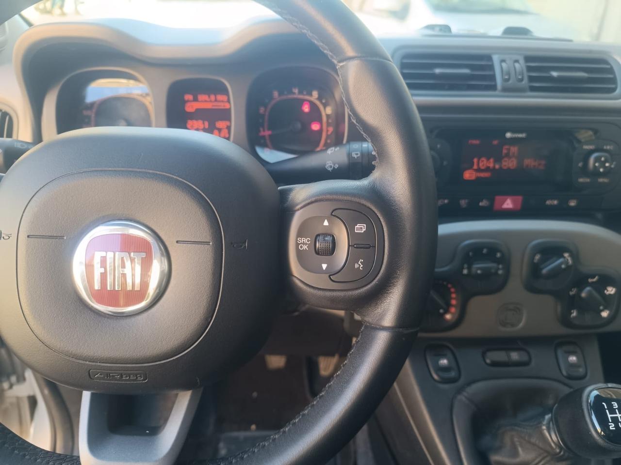 Fiat Panda 1.2 EasyPower Lounge