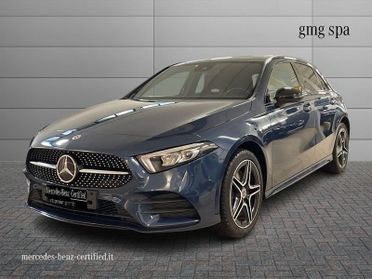 Mercedes-Benz Classe A - W177 2018 A 250 e phev (eq-power) Premium auto