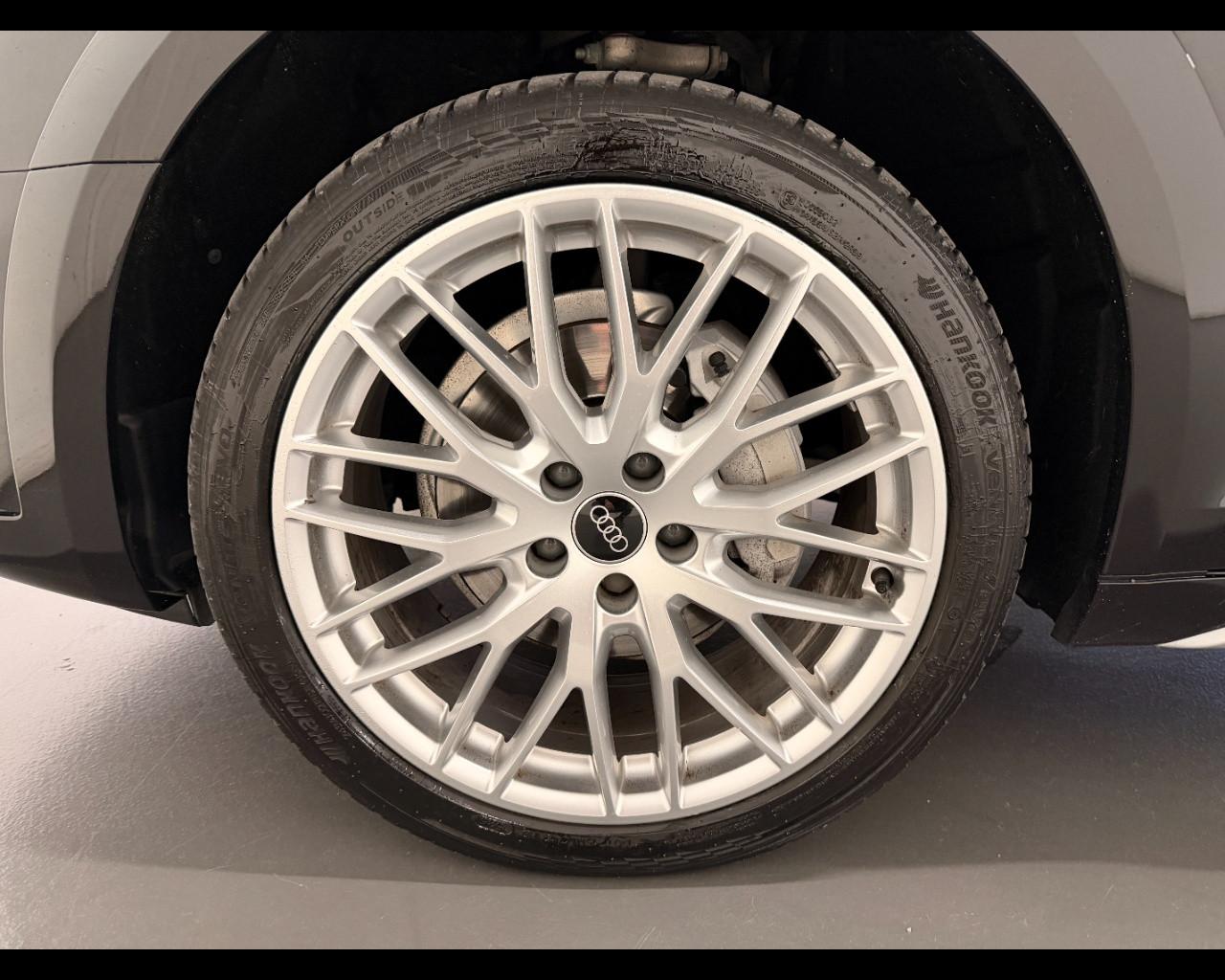 AUDI A4 ALLROAD 40 TDI MHEV S-TRONIC QUATTRO BUSINESS EVOLUTION