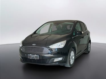 FORD C-Max III 2015 - C-Max 1.5 tdci Titanium s&s 120cv my18.5