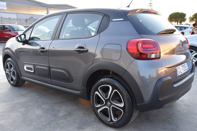CITROEN C3 BlueHDi 100 S&S Shine