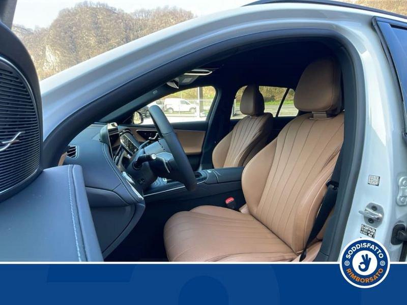 Mercedes-Benz Classe E 220d 4Matic All Terrain Station Wagon Premium