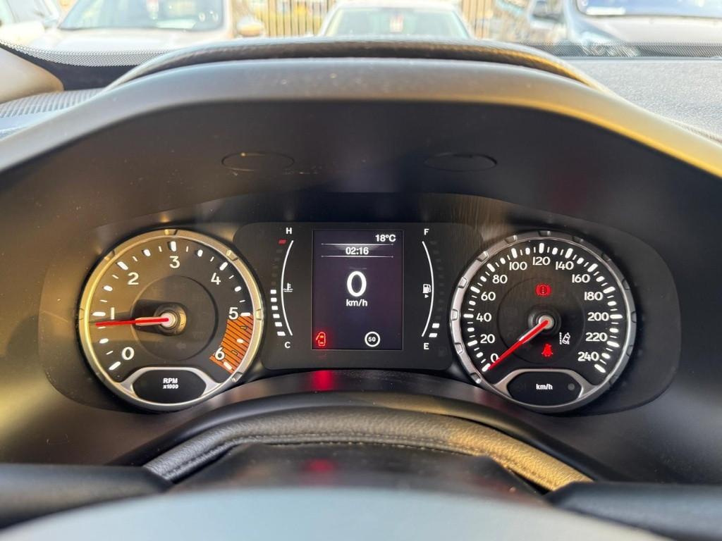 JEEP Renegade 2019 - Renegade 1.6 mjt Longitude 2wd 130cv