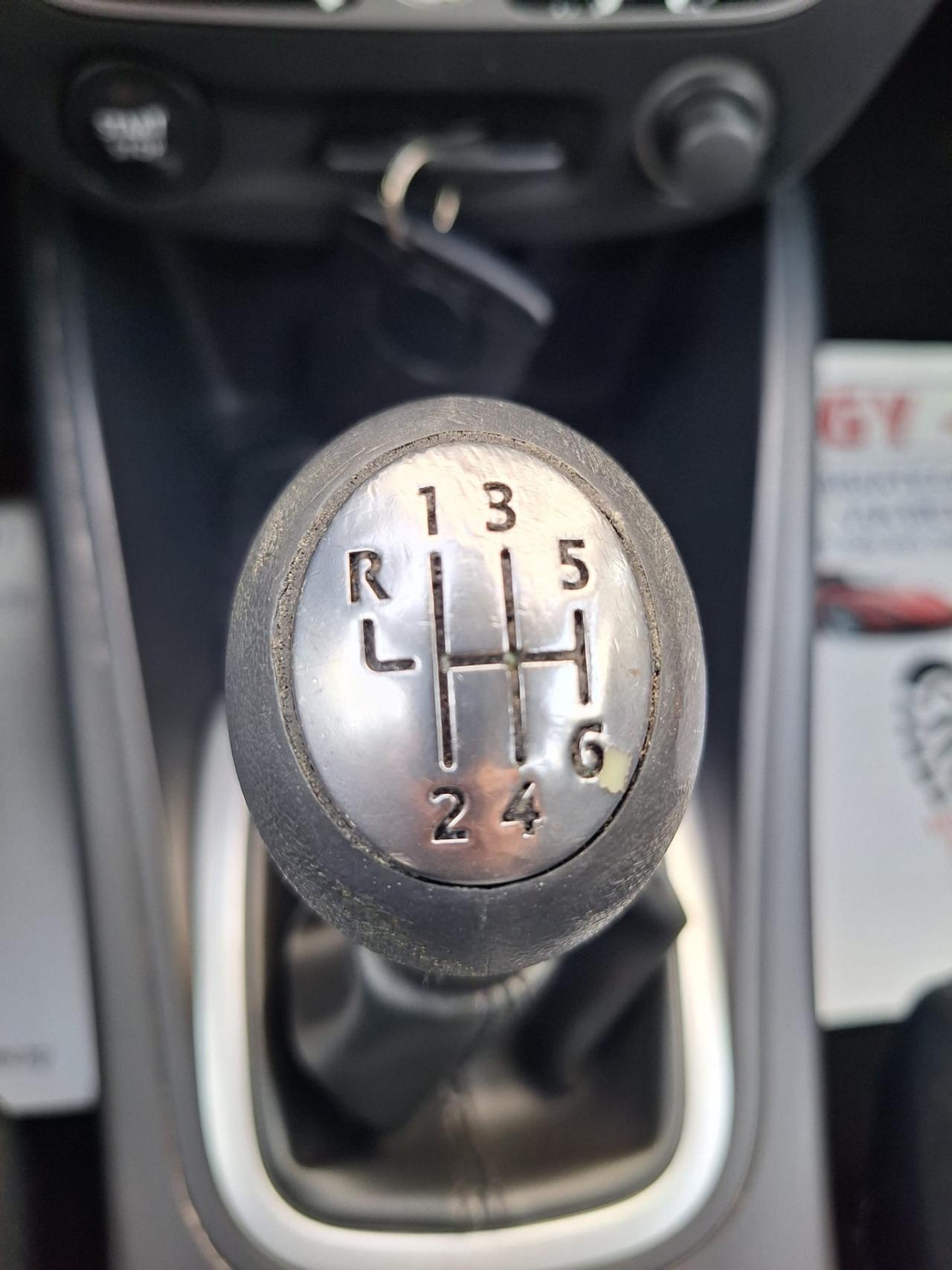 Renault Megane 1.5 dCi 110CV euro 5