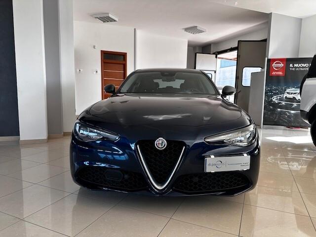 Alfa Romeo Giulia 2.2 Turbodiesel 150 CV Executive