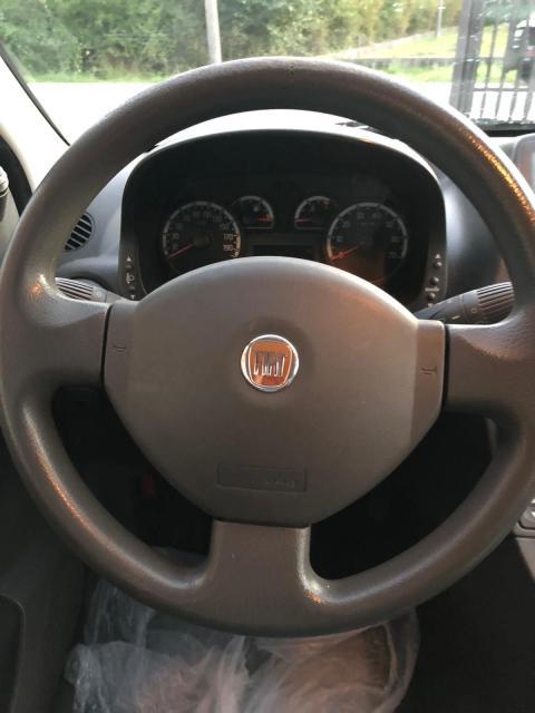 Fiat Panda 1.2 60 cv Benzina/Metano Dynamik