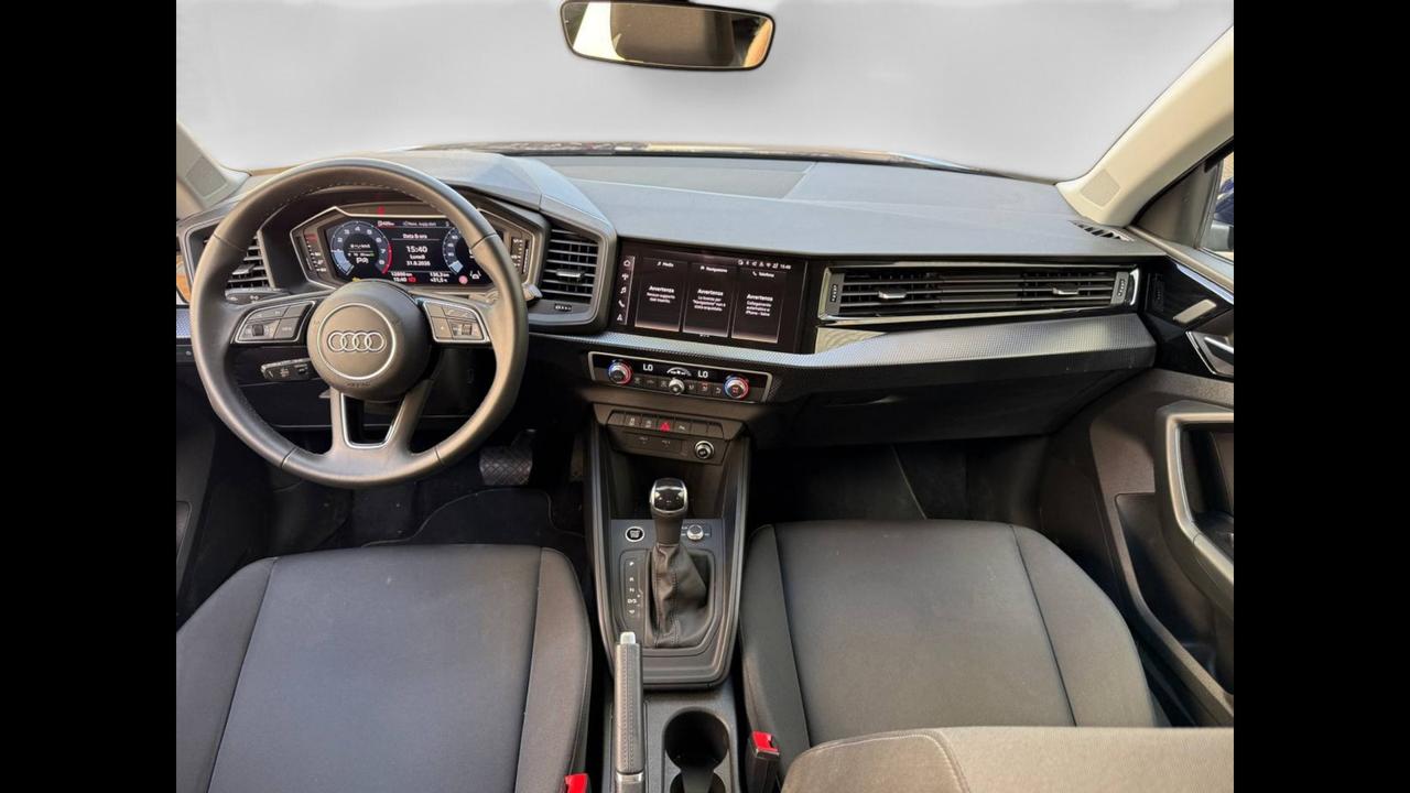 Audi Audi A1 Sportback Business 30 TFSI 85(116) kW(CV) S tronic