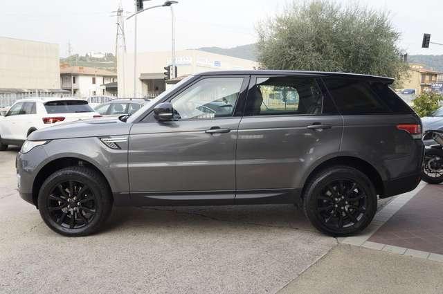 Land Rover Range Rover Sport 3.0 TDV6 HSE 249CV MOTORE NUOVO