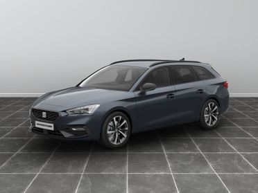 Seat Leon sportstourer 1.5 hybrid 116cv fr dsg