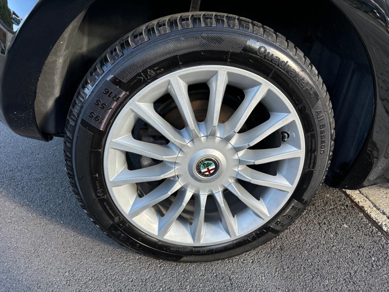 Alfa Romeo MiTo 1.4 70 CV 8V Progression