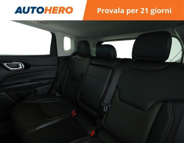 JEEP Compass 1.3 Turbo T4 150 CV aut. 2WD Limited